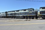 CSX 2